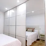 Apartamento Piso Muy Moderno Y Céntrico
