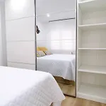 Piso Muy Moderno Y Céntrico