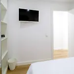 Apartamento Piso Muy Moderno Y Céntrico