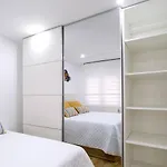 Piso Muy Moderno Y Céntrico Apartamento *