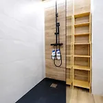 Piso Muy Moderno Y Céntrico