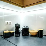 Piso Muy Moderno Y Céntrico Apartamento