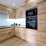 Apartamento Piso Muy Moderno Y Céntrico Gijón