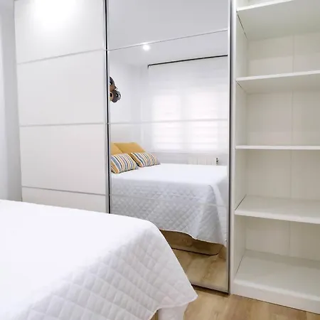 Piso Muy Moderno Y Centrico