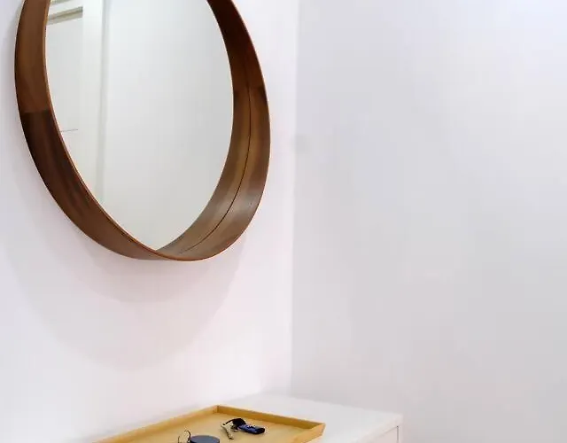 Piso Muy Moderno Y Centrico דירה גיחון