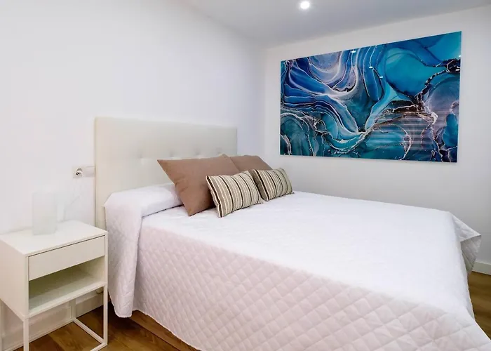 דירה Piso Muy Moderno Y Centrico גיחון