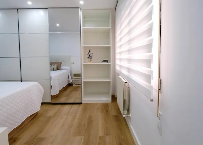 דירה Piso Muy Moderno Y Centrico *