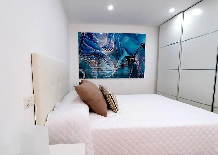 Piso Muy Moderno Y Centrico דירה גיחון