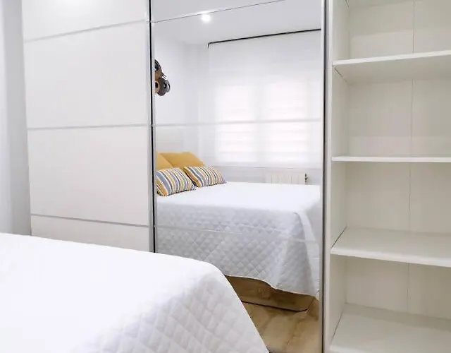 Piso Muy Moderno Y Centrico