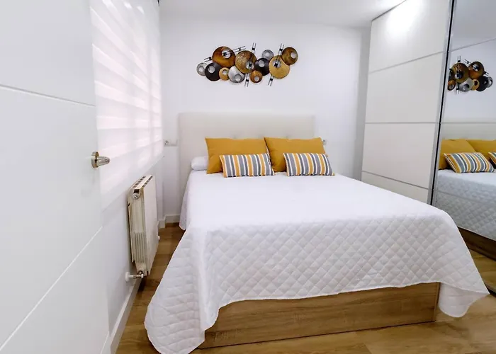 דירה Piso Muy Moderno Y Centrico