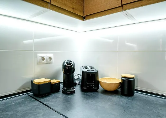 Piso Muy Moderno Y Centrico דירה