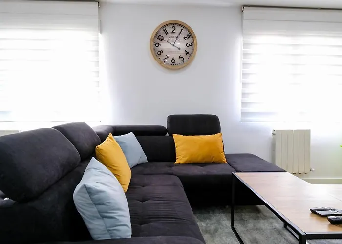 דירה Piso Muy Moderno Y Centrico