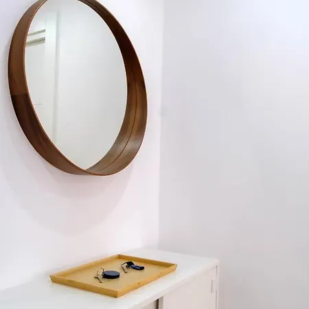 Piso Muy Moderno Y Céntrico Apartamento Gijón