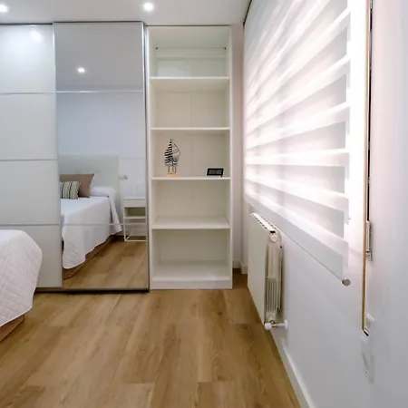 Apartment Piso Muy Moderno Y Centrico *