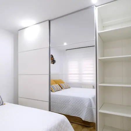 Piso Muy Moderno Y Céntrico Apartamento *