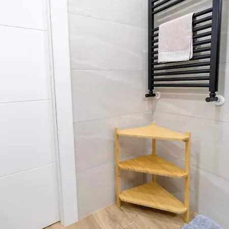 Piso Muy Moderno Y Céntrico Gijón